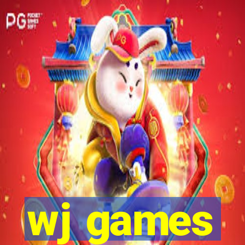 wj games